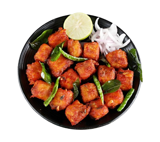 Paneer 65