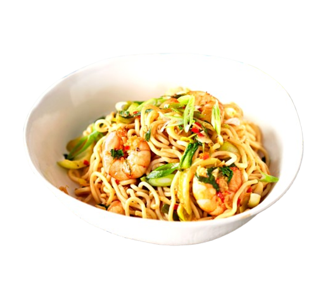 Veg Noodles