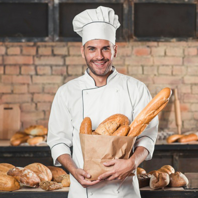 Head Chef